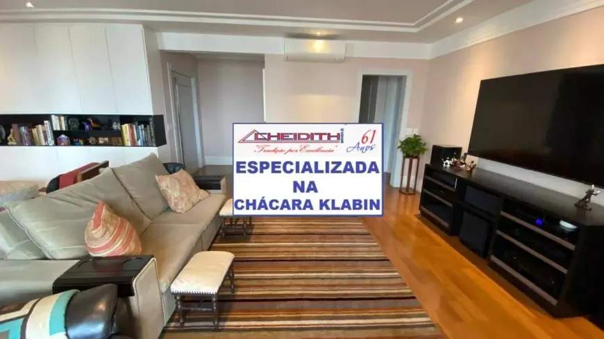 Apartamento, 4 quartos, 267 m² - Foto 22