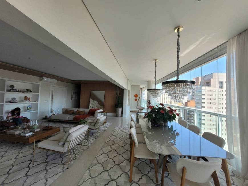 Apartamento, 4 quartos, 271 m² - Foto 5