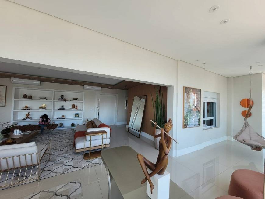 Apartamento, 4 quartos, 271 m² - Foto 4