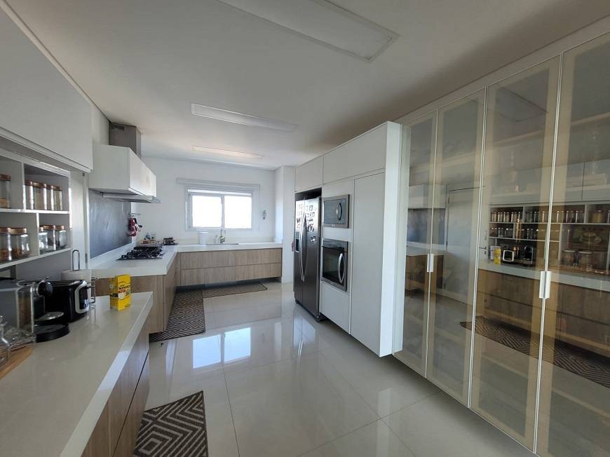 Apartamento, 4 quartos, 271 m² - Foto 7