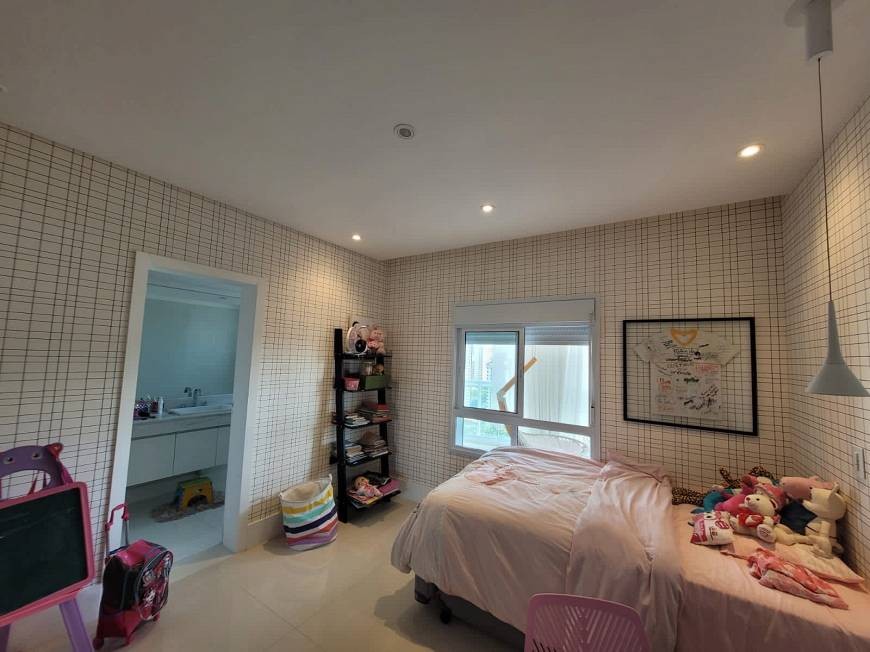 Apartamento, 4 quartos, 271 m² - Foto 9