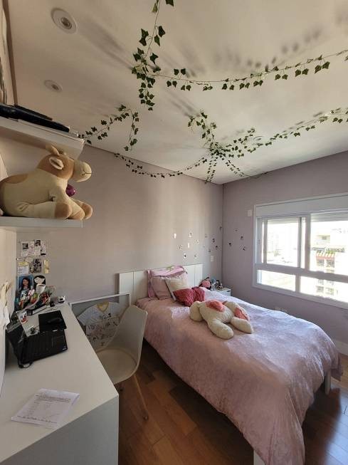 Apartamento, 4 quartos, 271 m² - Foto 13