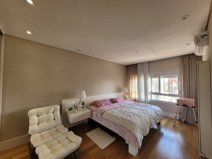 Apartamento, 4 quartos, 271 m² - Foto 12