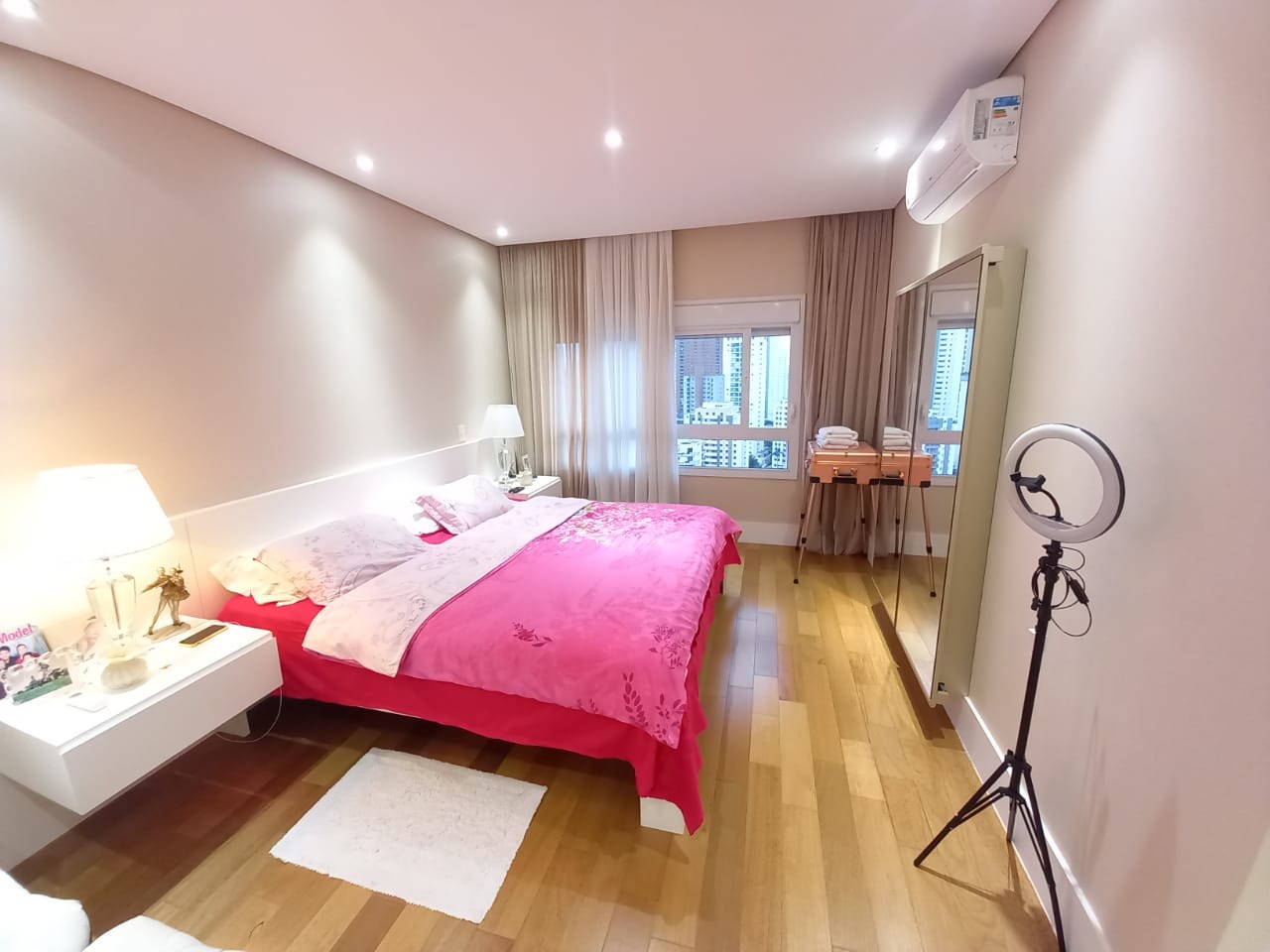 Apartamento, 4 quartos, 271 m² - Foto 41