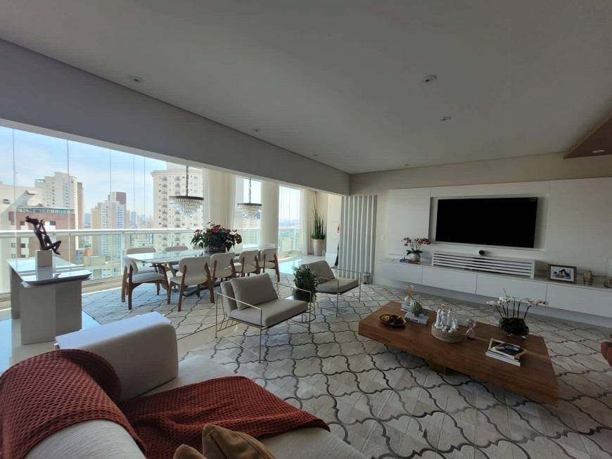 Apartamento, 4 quartos, 271 m² - Foto 39