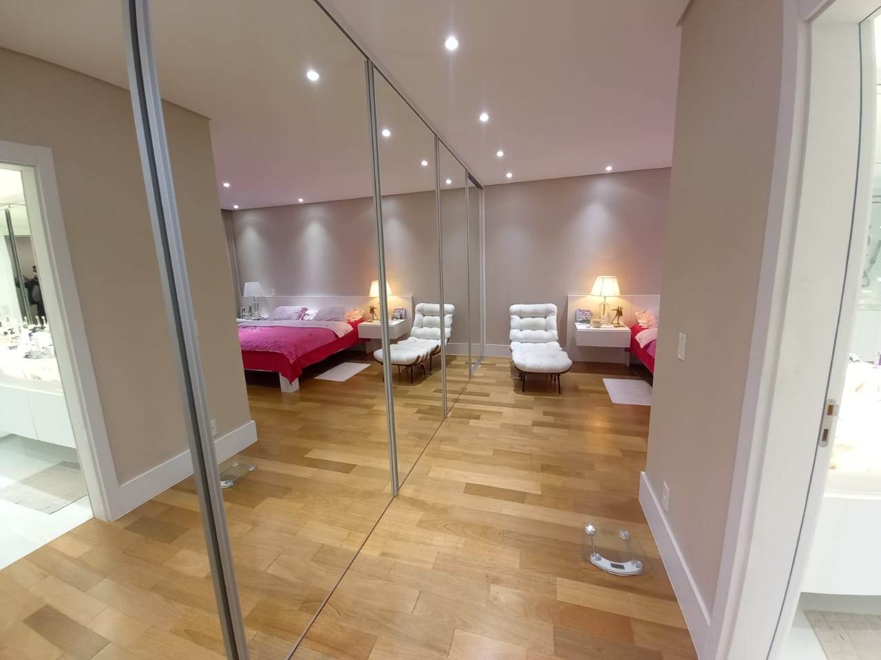Apartamento, 4 quartos, 271 m² - Foto 42
