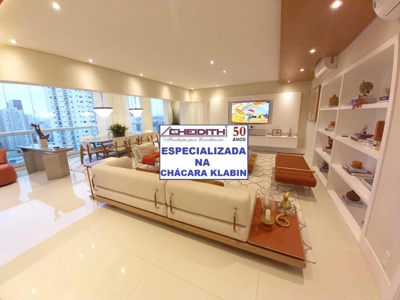 Apartamento, 4 quartos, 271 m² - Foto 48