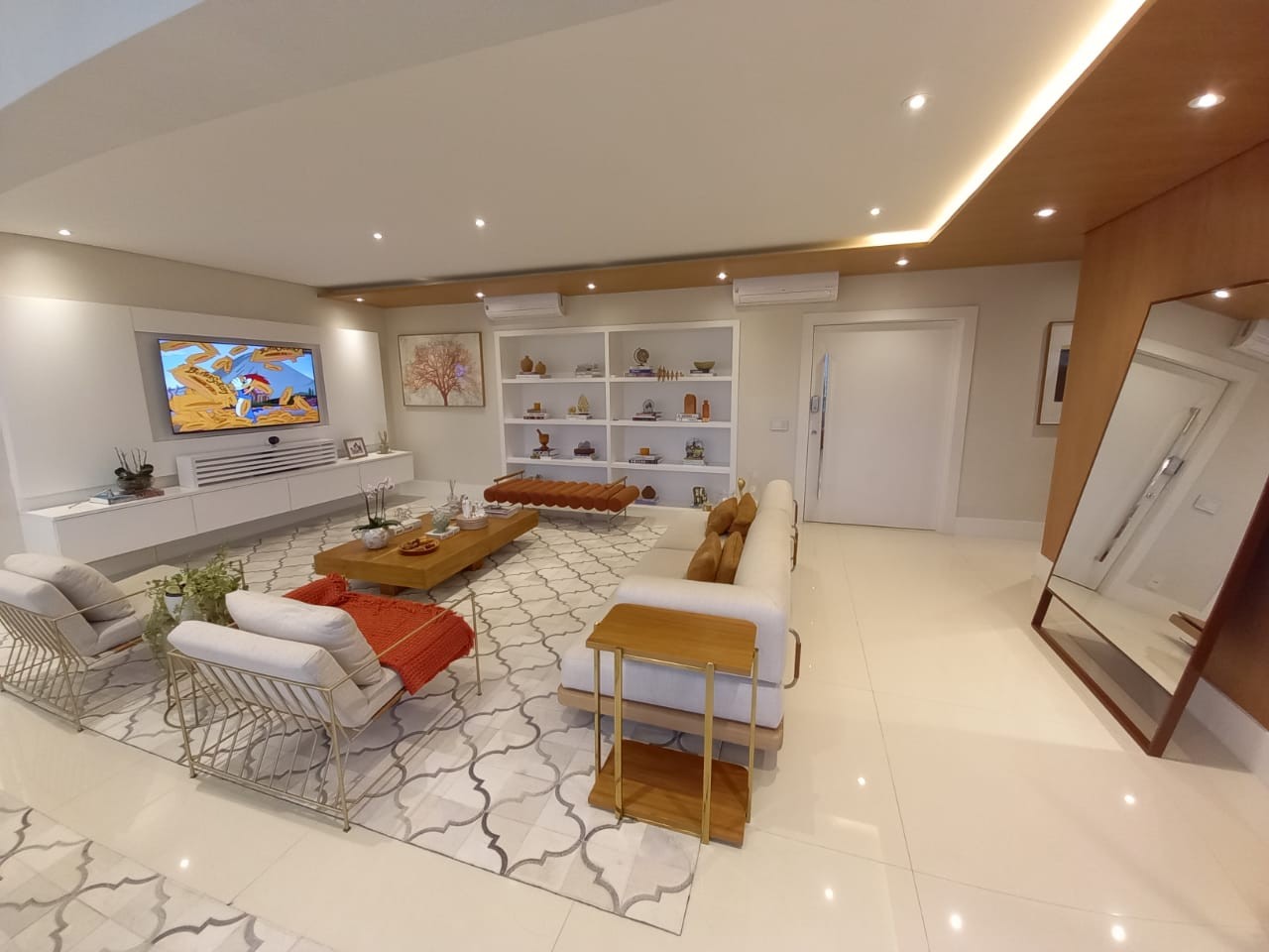 Apartamento, 4 quartos, 271 m² - Foto 47