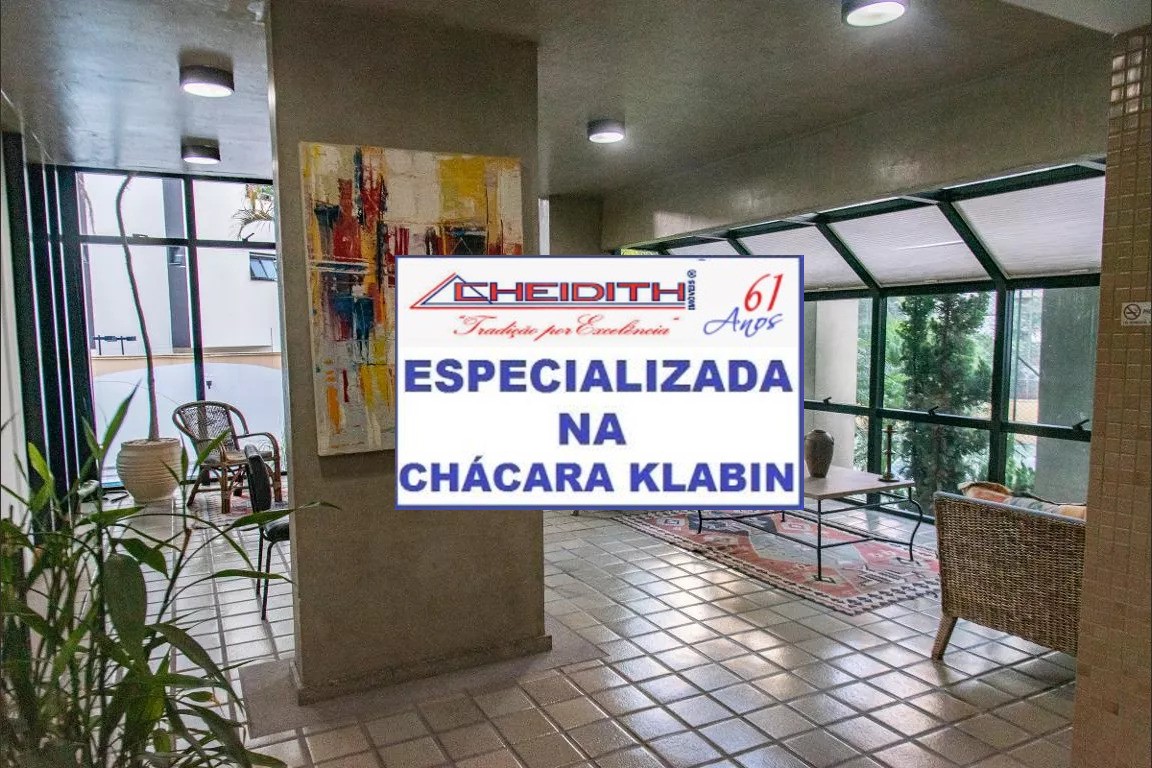 Apartamento, 4 quartos, 300 m² - Foto 20