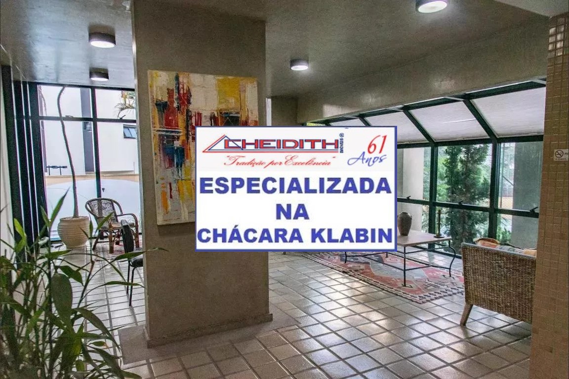 Apartamento, 4 quartos, 300 m² - Foto 21