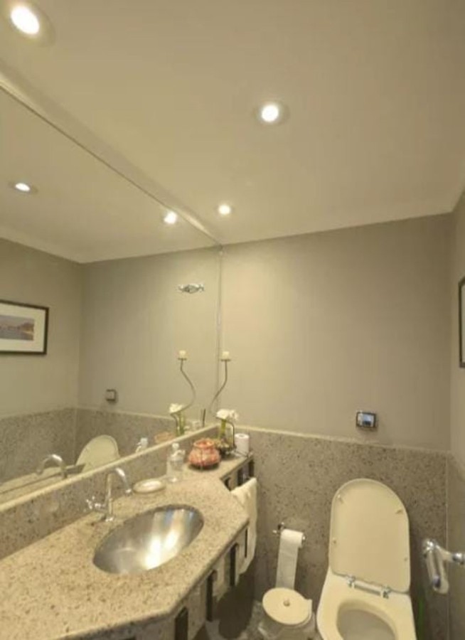 Apartamento, 4 quartos, 300 m² - Foto 3