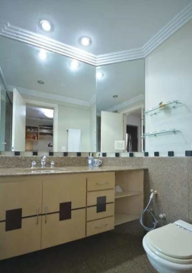 Apartamento, 4 quartos, 300 m² - Foto 8