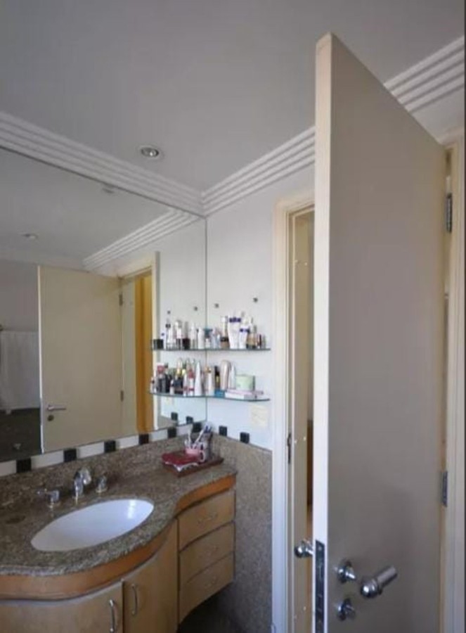 Apartamento, 4 quartos, 300 m² - Foto 11