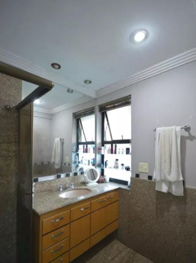 Apartamento, 4 quartos, 300 m² - Foto 10