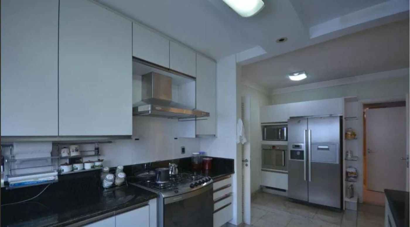 Apartamento, 4 quartos, 300 m² - Foto 13