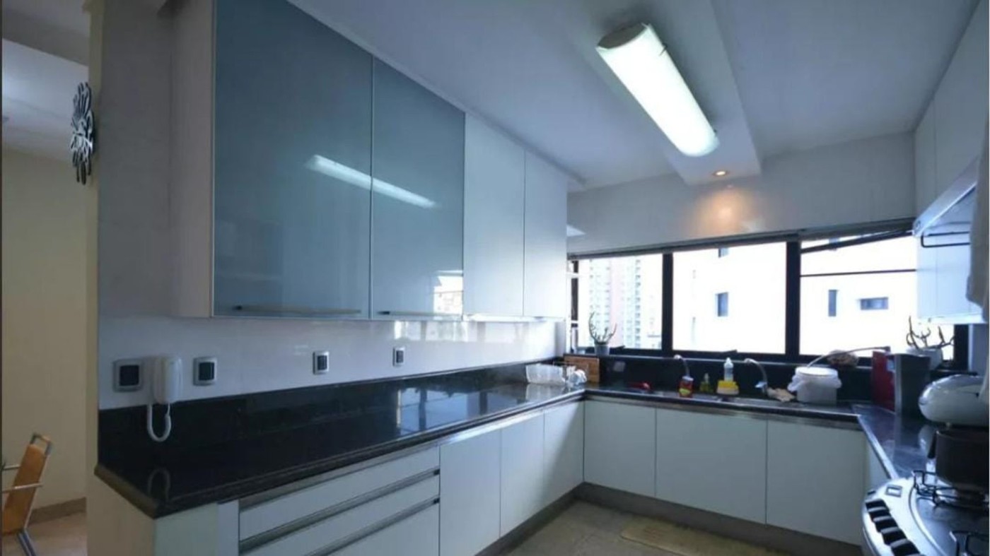 Apartamento, 4 quartos, 300 m² - Foto 15
