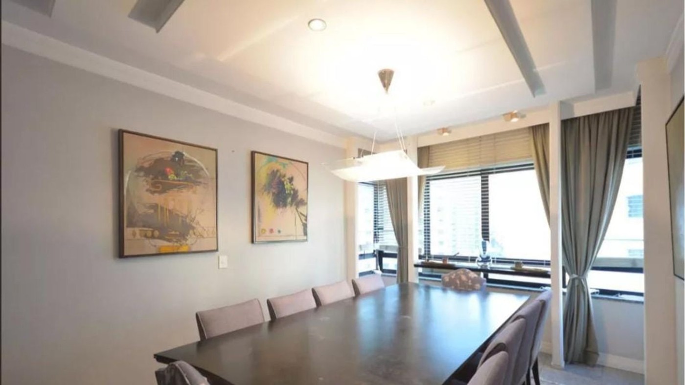 Apartamento, 4 quartos, 300 m² - Foto 20