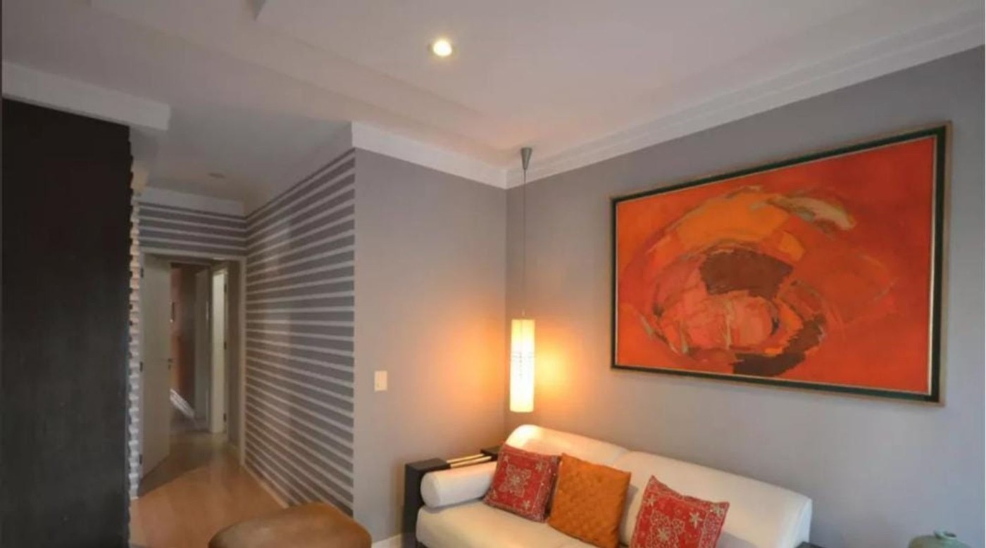 Apartamento, 4 quartos, 300 m² - Foto 23