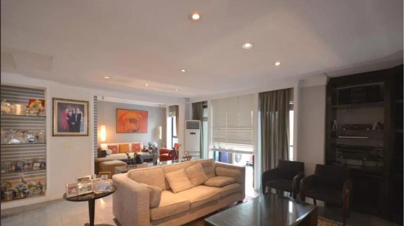 Apartamento, 4 quartos, 300 m² - Foto 25