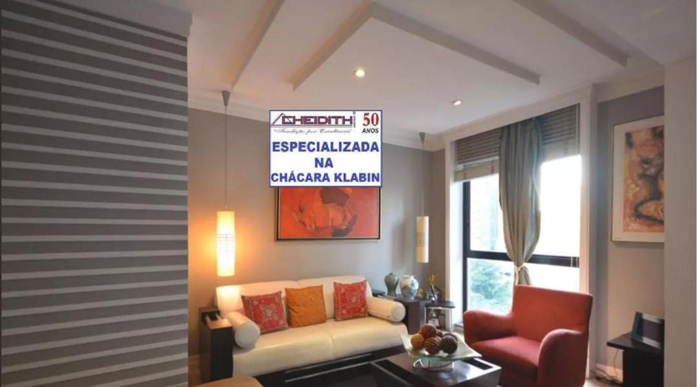 Apartamento, 4 quartos, 300 m² - Foto 24
