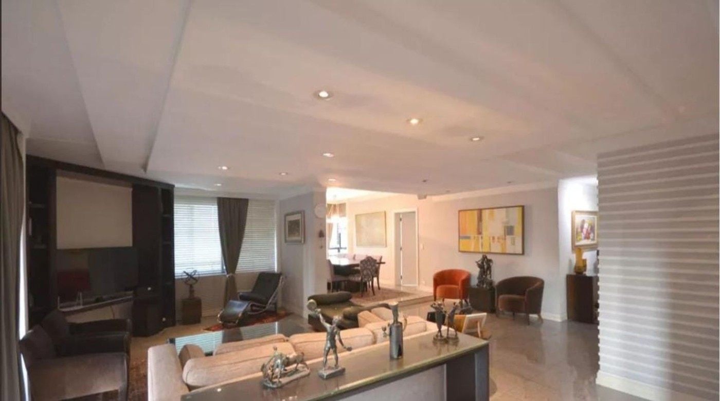 Apartamento, 4 quartos, 300 m² - Foto 26