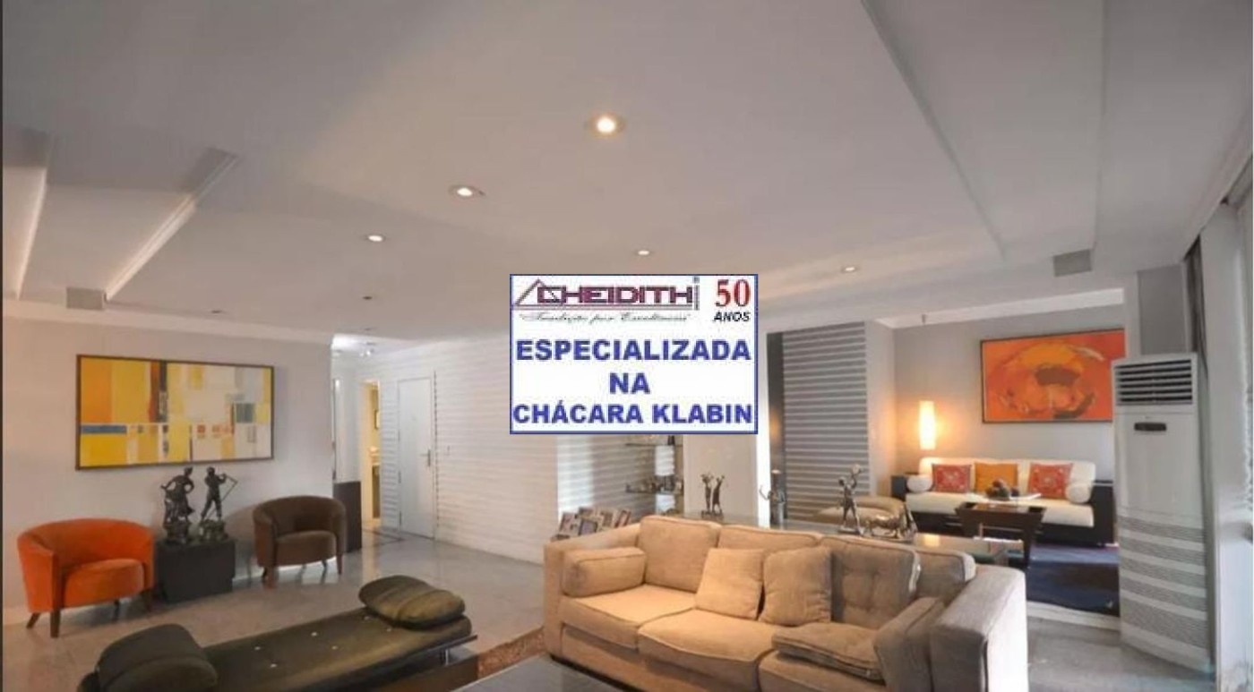 Apartamento, 4 quartos, 300 m² - Foto 28