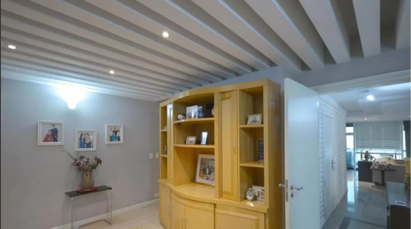Apartamento, 4 quartos, 300 m² - Foto 29