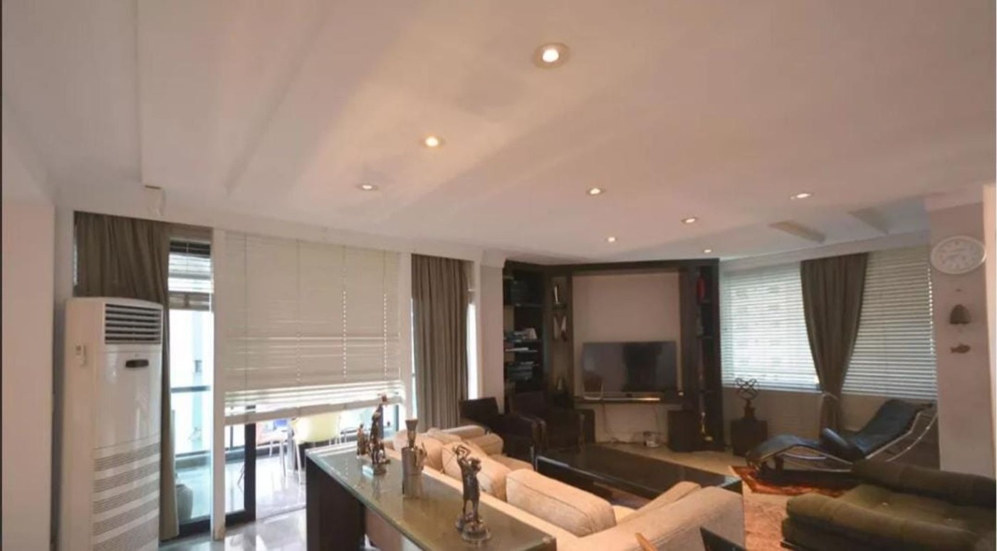 Apartamento, 4 quartos, 300 m² - Foto 27