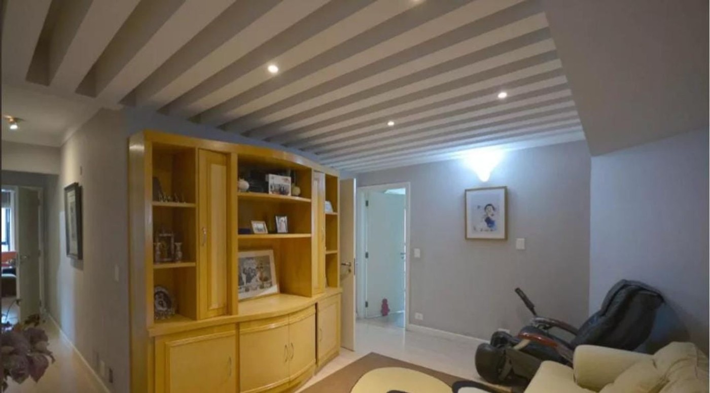 Apartamento, 4 quartos, 300 m² - Foto 32