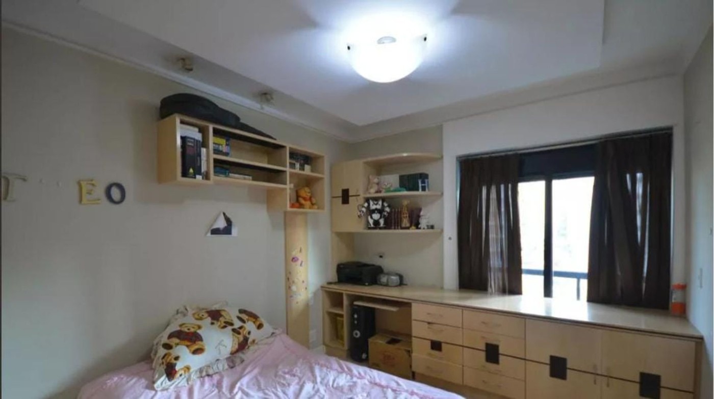 Apartamento, 4 quartos, 300 m² - Foto 39