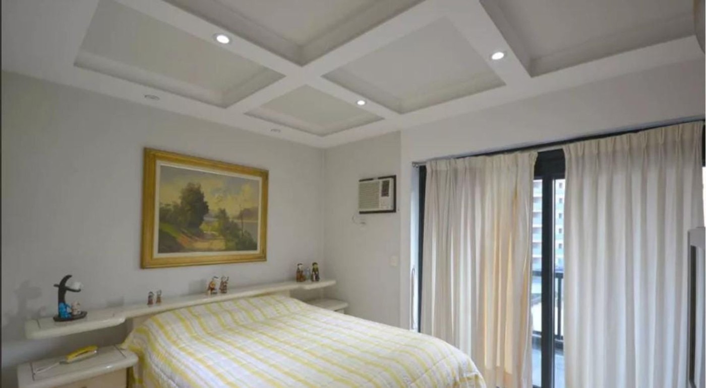 Apartamento, 4 quartos, 300 m² - Foto 45