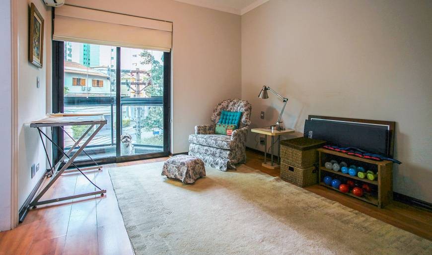 Apartamento, 4 quartos, 300 m² - Foto 25
