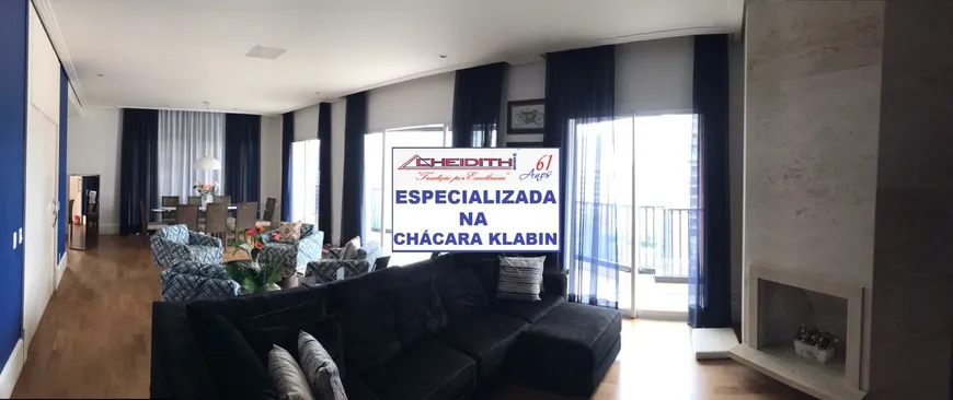Apartamento, 3 quartos, 327 m² - Foto 8