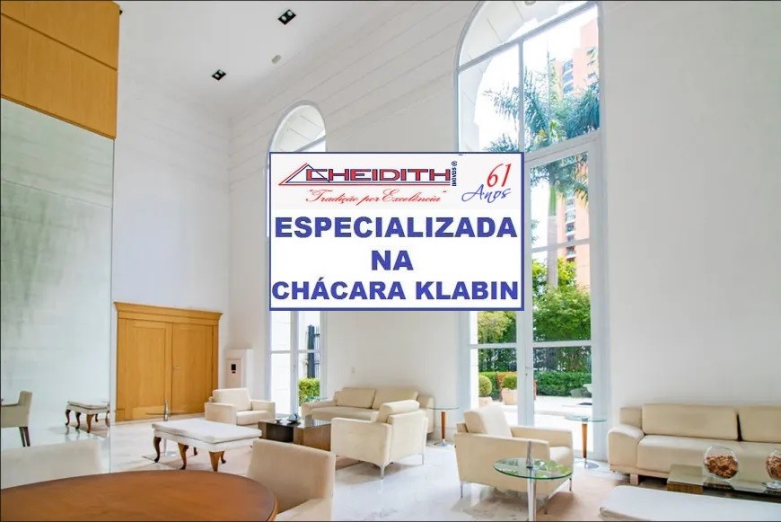 Apartamento, 3 quartos, 327 m² - Foto 21