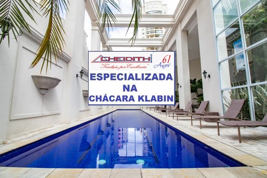 Apartamento, 3 quartos, 327 m² - Foto 23