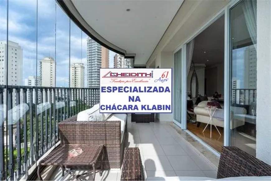 Apartamento, 4 quartos, 327 m² - Foto 10