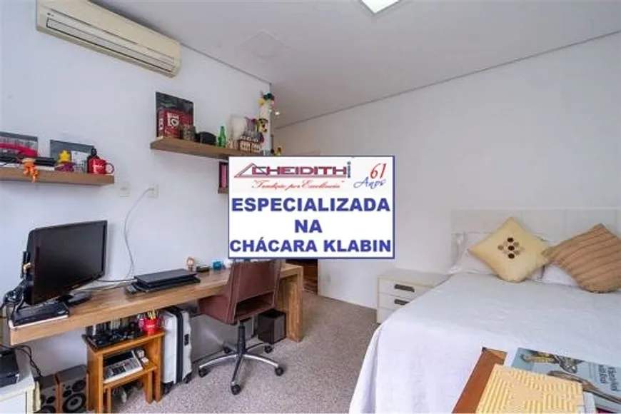 Apartamento, 4 quartos, 327 m² - Foto 11