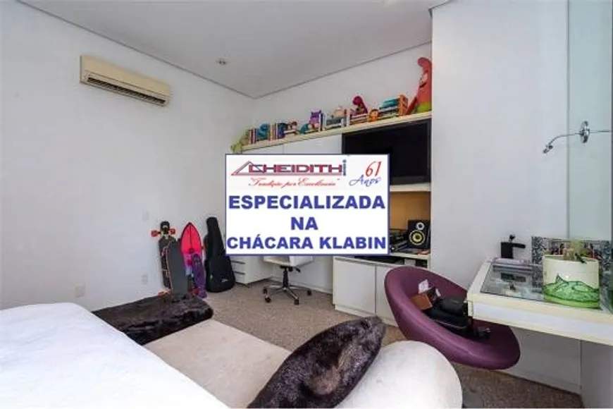 Apartamento, 4 quartos, 327 m² - Foto 12