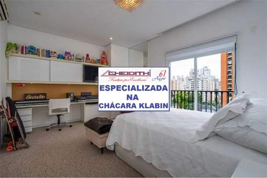 Apartamento, 4 quartos, 327 m² - Foto 13