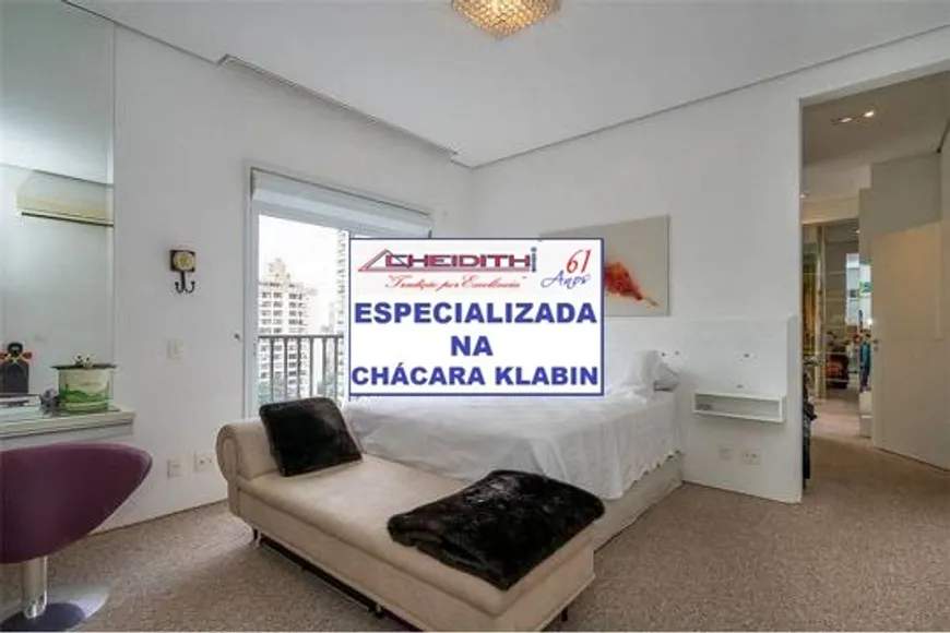 Apartamento, 4 quartos, 327 m² - Foto 14
