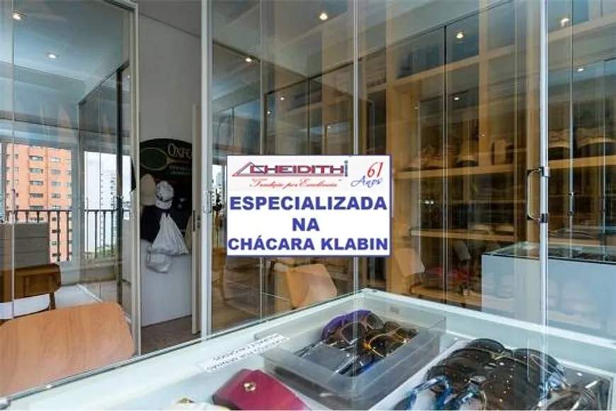 Apartamento, 4 quartos, 327 m² - Foto 15
