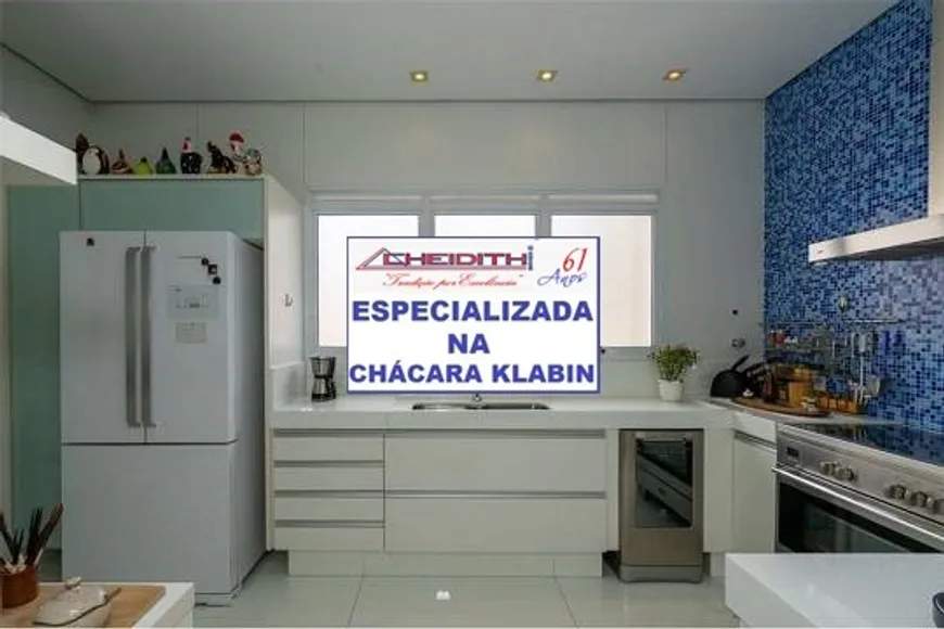 Apartamento, 4 quartos, 327 m² - Foto 19