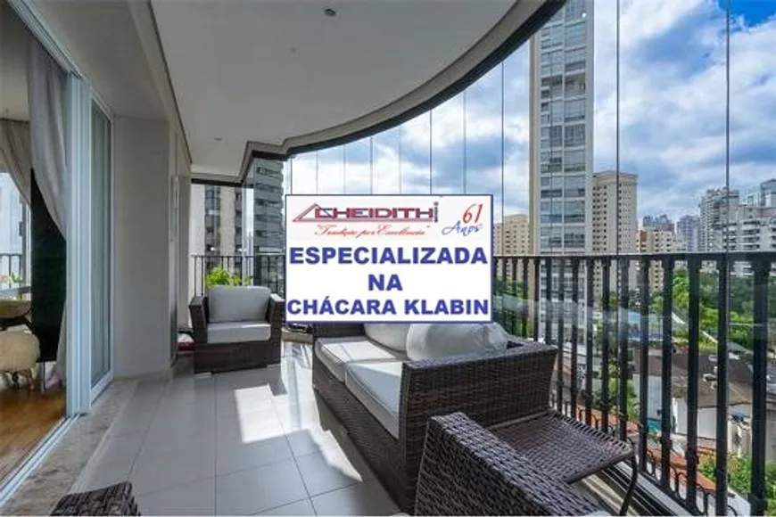 Apartamento, 4 quartos, 327 m² - Foto 22