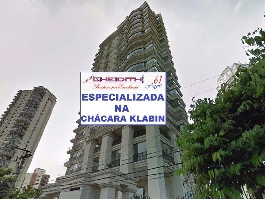 Apartamento, 4 quartos, 327 m² - Foto 27