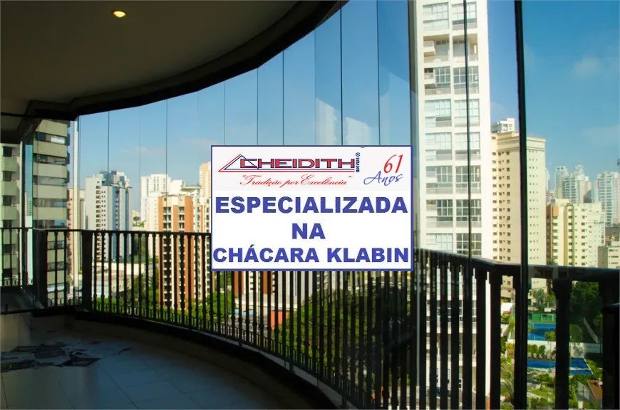 Apartamento, 4 quartos, 327 m² - Foto 29