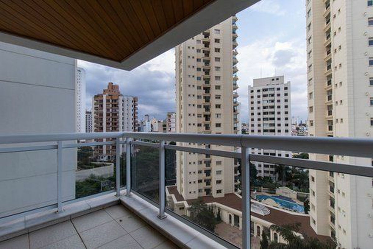 Apartamento, 4 quartos, 345 m² - Foto 1