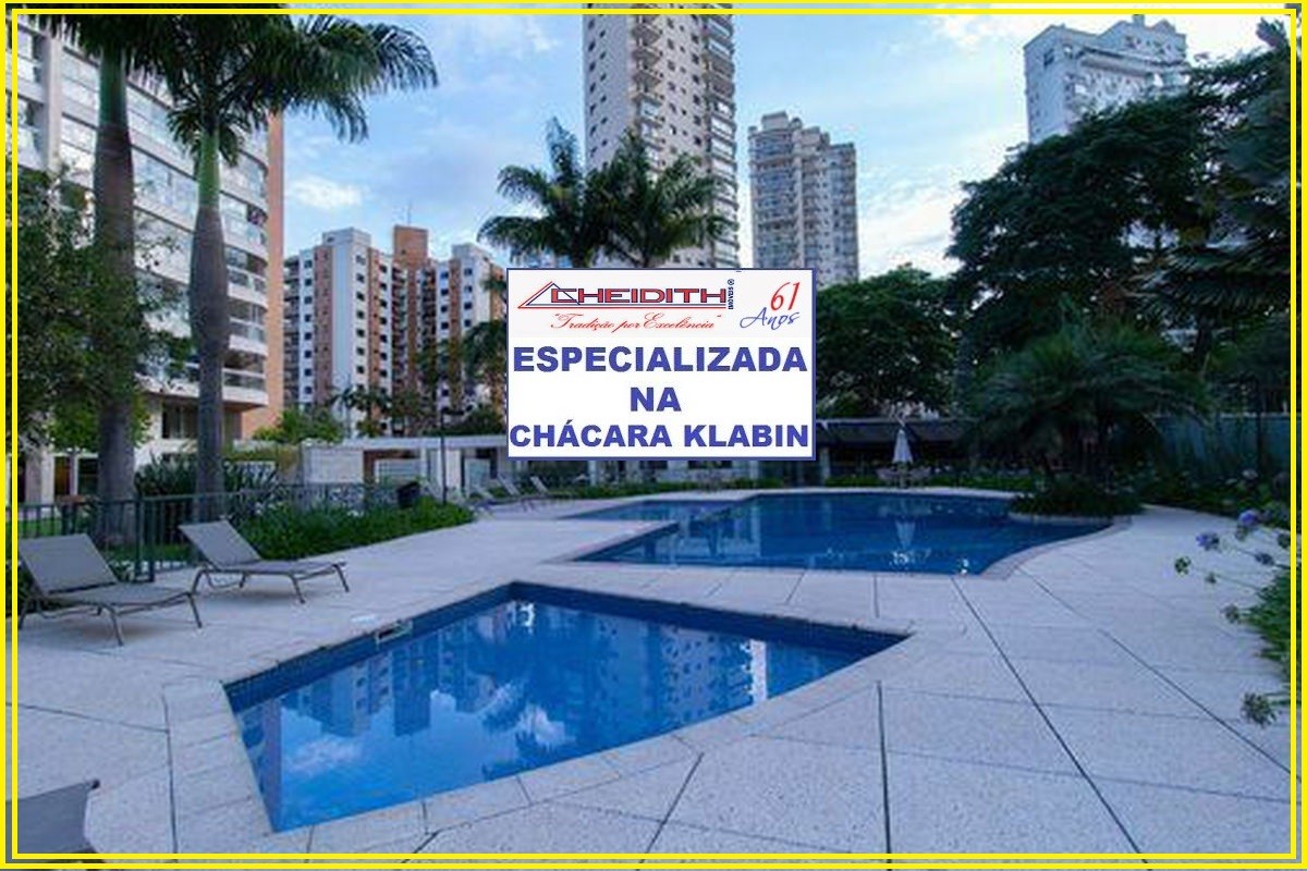 Apartamento, 4 quartos, 345 m² - Foto 2