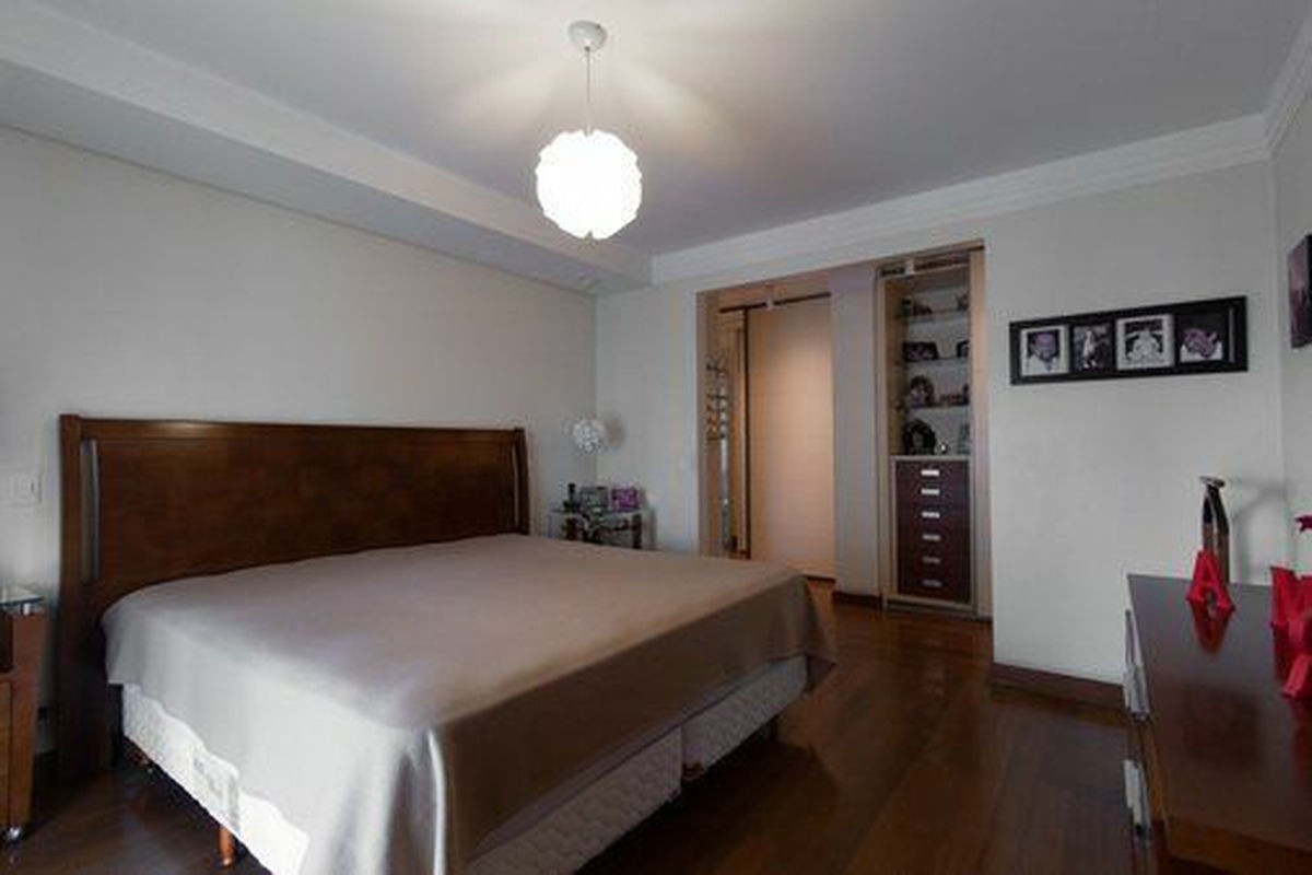 Apartamento, 4 quartos, 345 m² - Foto 5