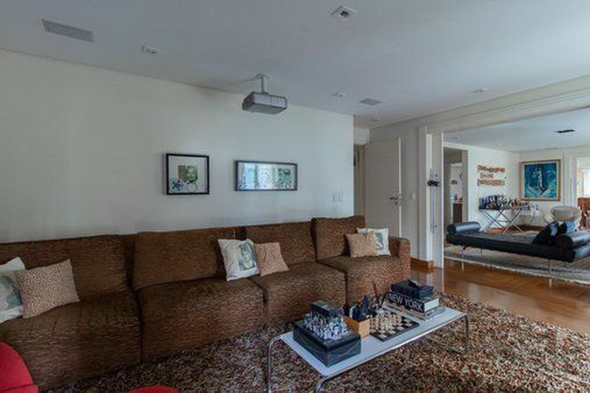 Apartamento, 4 quartos, 345 m² - Foto 7