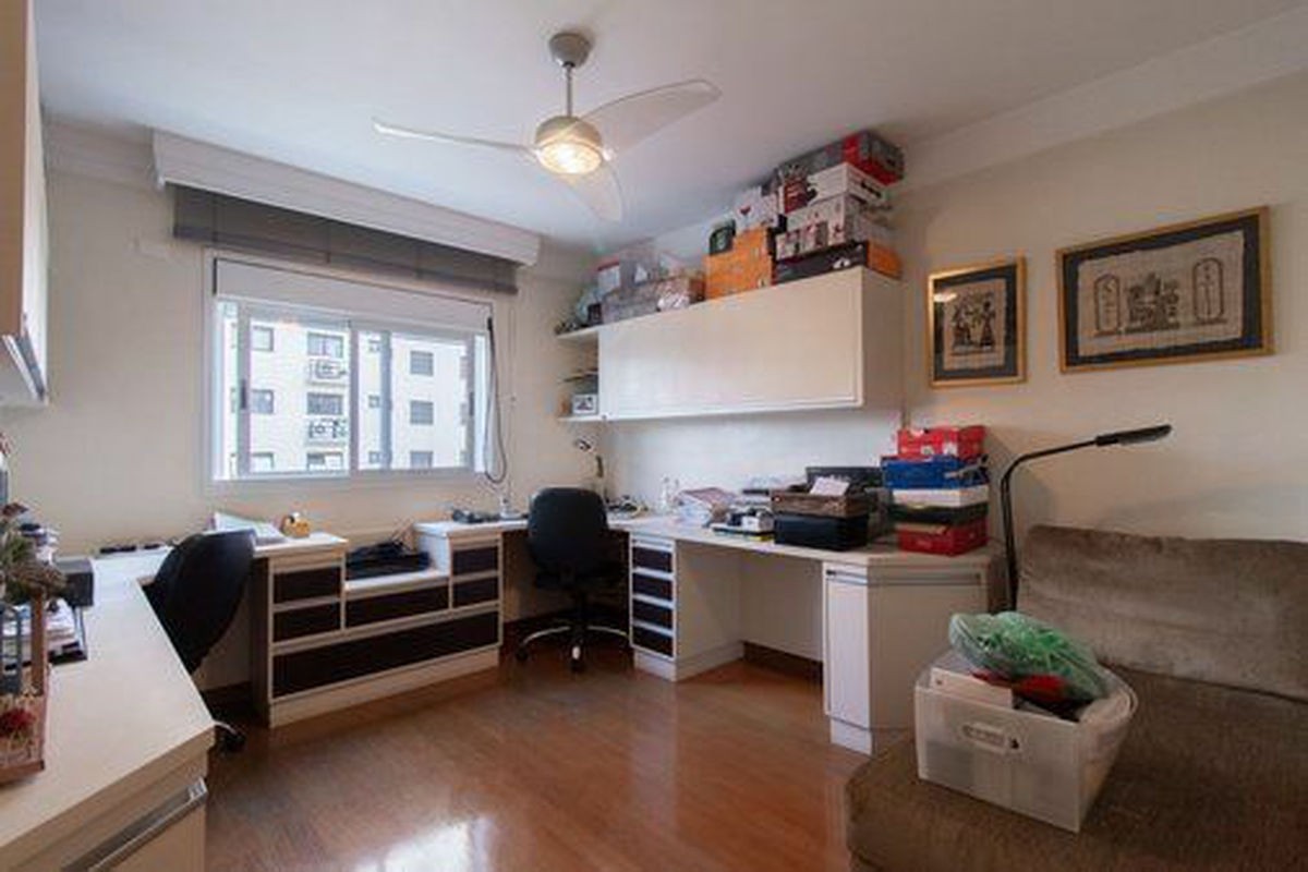 Apartamento, 4 quartos, 345 m² - Foto 10
